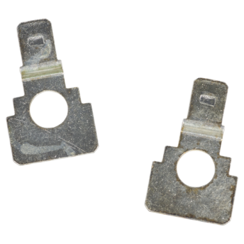  2XPRISES CONTROLE POUR BA 