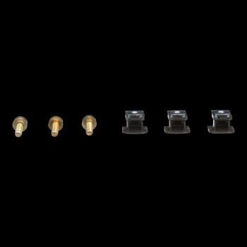  3XBORNES 1 4-20 GAMME H 