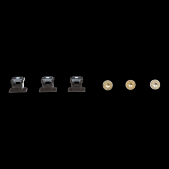  3XBORNES 1 4-20 GAMME H 