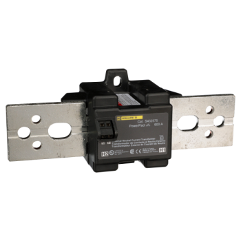  EXTERNAL NEUTRAL CURRENT 