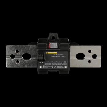  EXTERNAL NEUTRAL CURRENT 