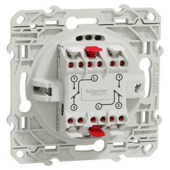  ODACE DBL VV AntiB VIS RAP 