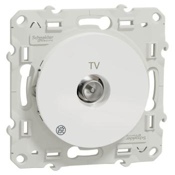  ODACE PRISE TV AntiB VIS 