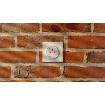  ODACE STYL PLAQ AntiB 1P 