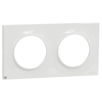  ODACE STYL PLAQ AntiB 2P71 