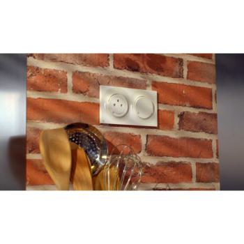  ODACE STYL PLAQ AntiB 2P71 