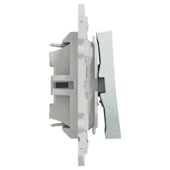  ODACE VV BLANC RECY 10A VIS 