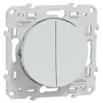  ODACE DBL VV BLC RECY RAP VIS 