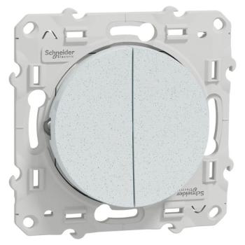  ODACE DBL VV BLC RECY RAP VIS 