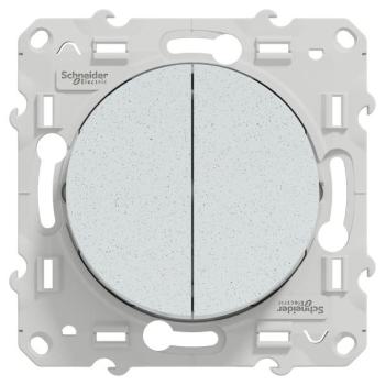  ODACE DBL VV BLC RECY RAP VIS 