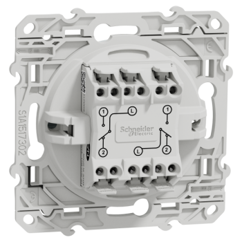  ODACE DBL VV BLC RECY RAP VIS 