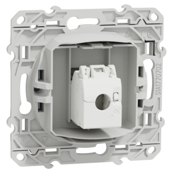  ODACE RJ45 CAT6 STP BLC RECY 