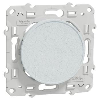  ODACE OBTURATEUR BLC RECY VIS 