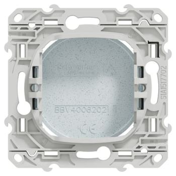  ODACE OBTURATEUR BLC RECY VIS 