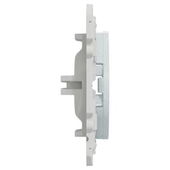  ODACE OBTURATEUR BLC RECY VIS 