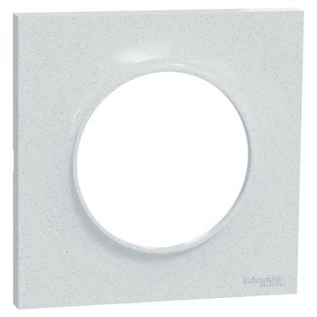  ODACE STYL PLAQUE BLC RECY 1P 