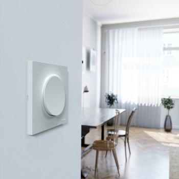  ODACE STYL PLAQUE BLC RECY 1P 