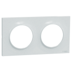  ODACE STYL PLAQ BLC RECY  2P71 