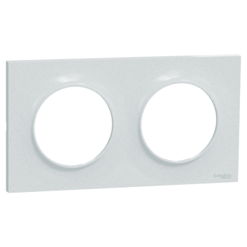  ODACE STYL PLAQ BLC RECY  2P71 