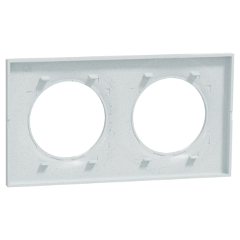  ODACE STYL PLAQ BLC RECY  2P71 