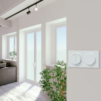  ODACE STYL PLAQ BLC RECY  2P71 