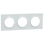  ODACE STYL PLAQ BLC RECY  3P71 