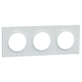  ODACE STYL PLAQ BLC RECY  3P71 