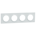  ODACE STYL PLAQ BLC RECY  4P71 