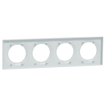  ODACE STYL PLAQ BLC RECY  4P71 