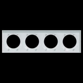  ODACE STYL PLAQ BLC RECY  4P71 