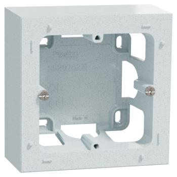  ODACE STYL BOITE BLANC RECY 1P 