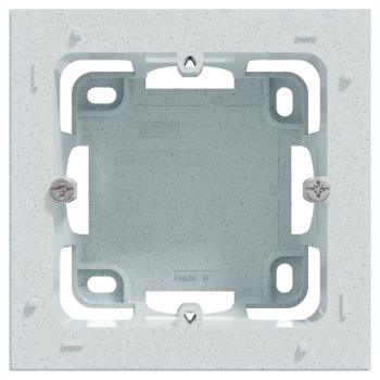  ODACE STYL BOITE BLANC RECY 1P 