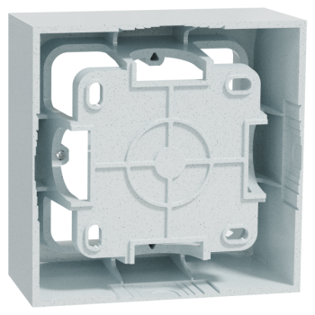  ODACE STYL BOITE BLANC RECY 1P 