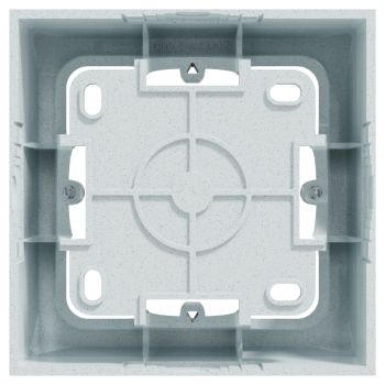  ODACE STYL BOITE BLANC RECY 1P 