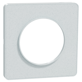  ODACE TOUCH BLANC RECY  1P 