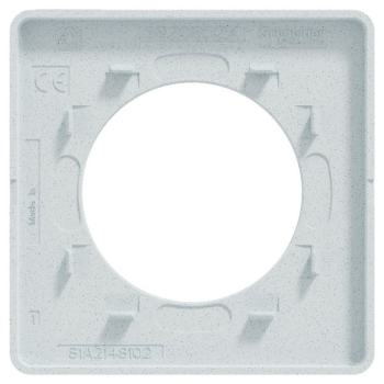  ODACE TOUCH BLANC RECY  1P 