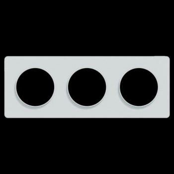  ODACE TOUCH BLANC RECY  3P71 