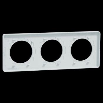  ODACE TOUCH BLANC RECY  3P71 