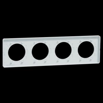  ODACE TOUCH BLANC RECY  4P71 