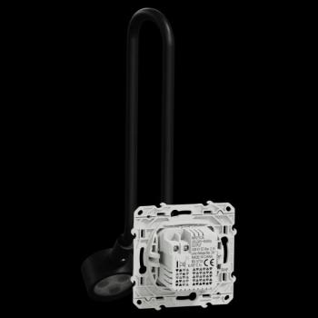  Liseuse avec USB blanc 