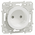  ODACE PC 2P BLANC VIS RAP 