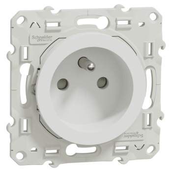  ODACE PC 2P+T BLC VIS VIS 