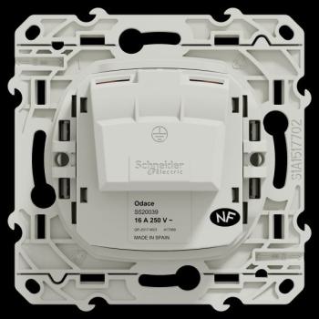  ODACE PC 2P+T BLC VIS VIS 