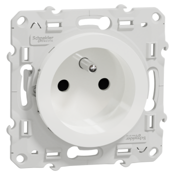  ODACE PC 2P+T BLC RENOVAT 