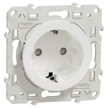  ODACE PC 2P+T BLC ALLEMAN 