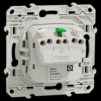  ODACE PC 2P+T BLC ALLEMAN 