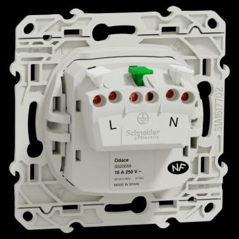  ODACE PC 2P+T BLC VIS RAP 