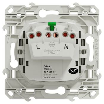  ODACE PC 2P+T BLC VIS RAP 