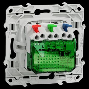  ODACE PC 2P+T + USBC BLC 