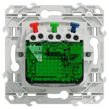  ODACE PC 2P+T + USBC BLC 